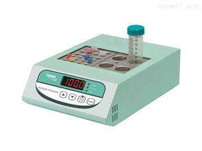 恒温金属浴PMD1与PMD2 精准温控，赋能高效试管实验