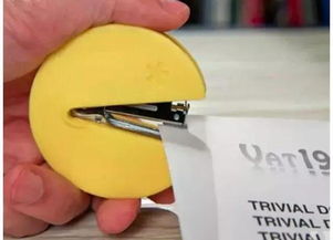 创意试管 让办公用品展现人性化温度