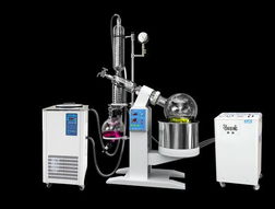 低温冷却液循环泵在试管实验中的应用优势与操作指南